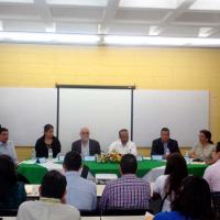 Lanzamiento Diplomado Gestión Ambiental (2017)