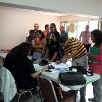 Asamblea V (2014)